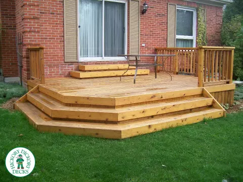 Deck Picture 1
