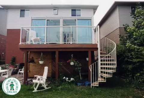 Deck Picture 1