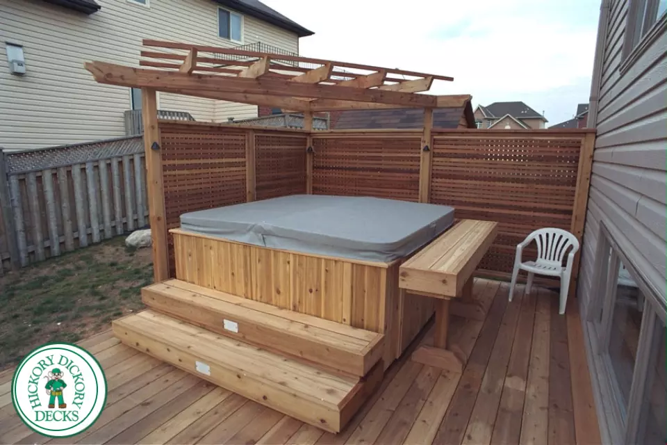Deck Picture 1