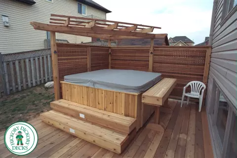 Deck Picture 1