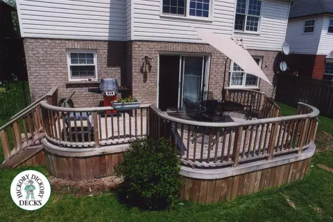 Deck Picture 1