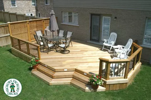 Deck Picture 1