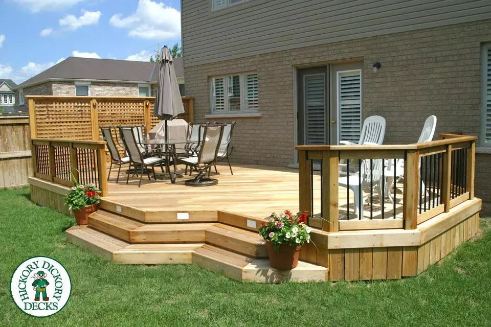 Deck Picture 4