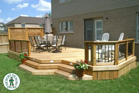 Deck Picture 4