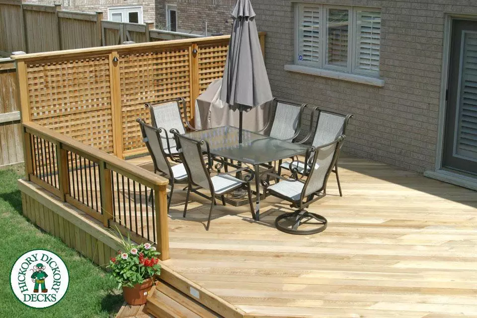 Deck Picture 5