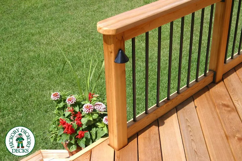 Deck Picture 6
