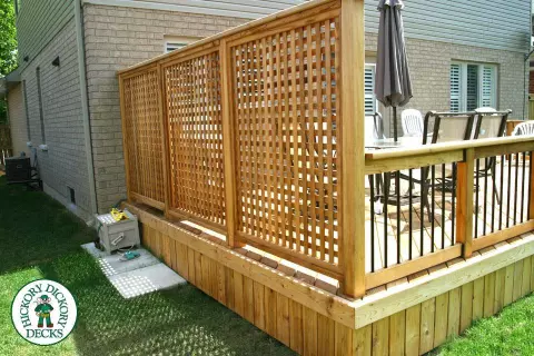 Deck Picture 8