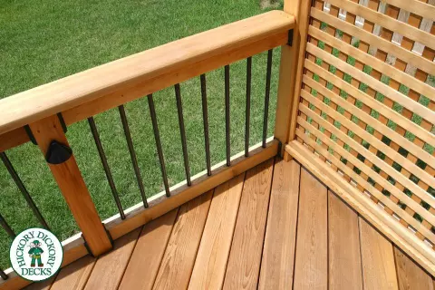 Deck Picture 10