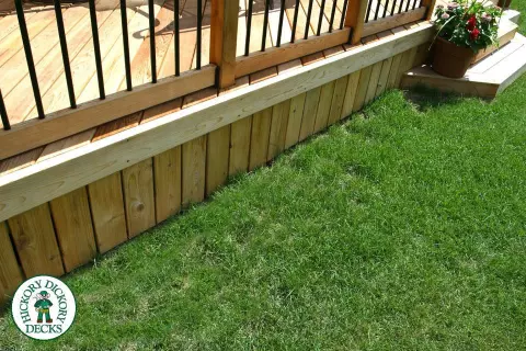 Deck Picture 11
