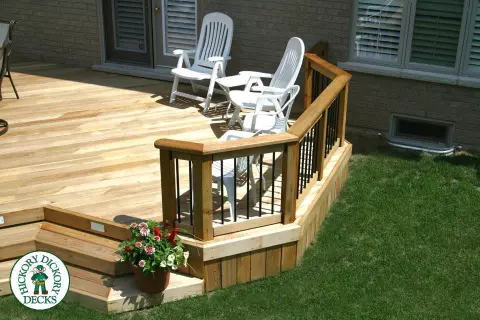 Deck Picture 13