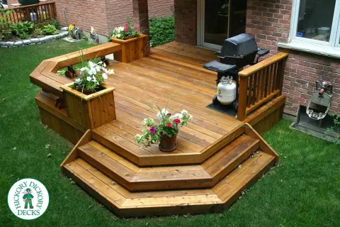 Deck Picture 1