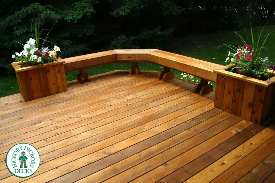 Deck Picture 3