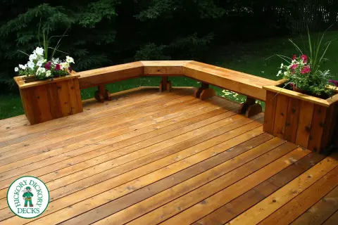 Deck Picture 3