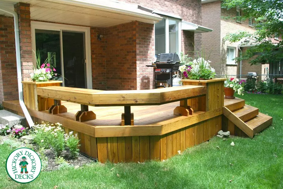 Deck Picture 4