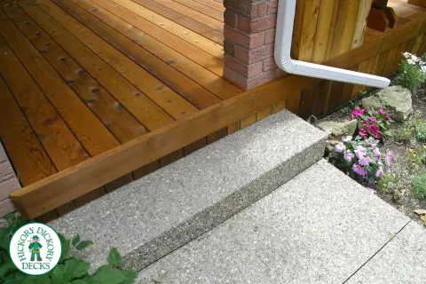 Deck Picture 6