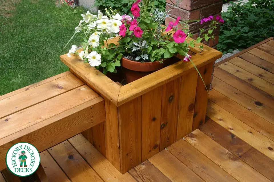 Deck Picture 7