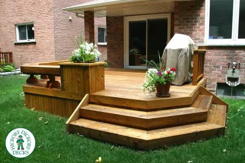 Deck Picture 8
