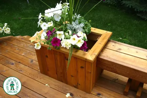 Deck Picture 11