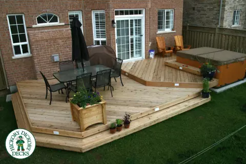 Deck Picture 1