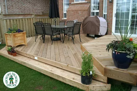 Deck Picture 11