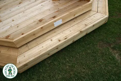 Deck Picture 12
