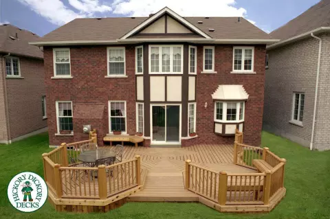 Deck Picture 1