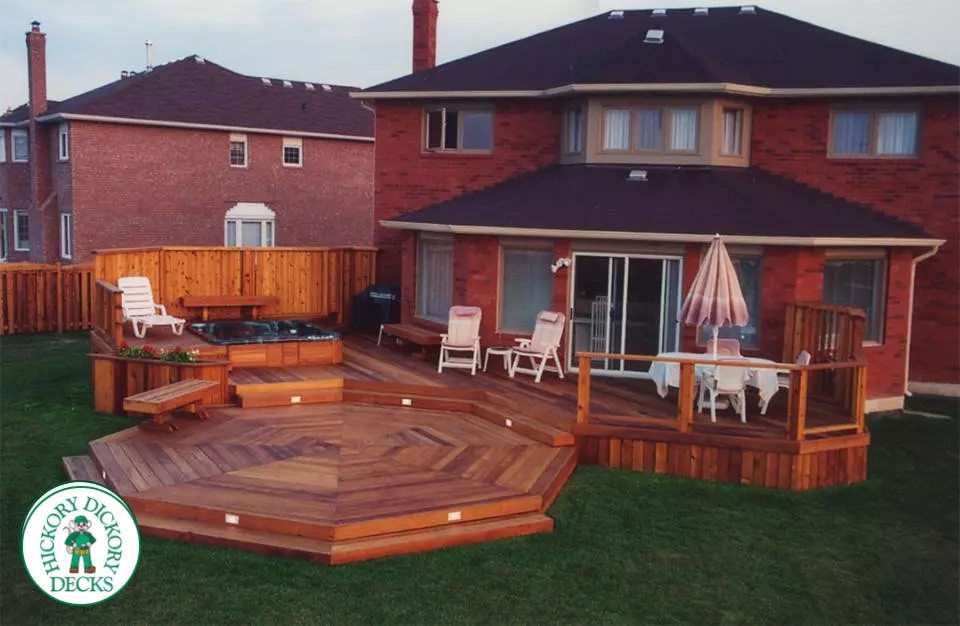 Deck Picture 1