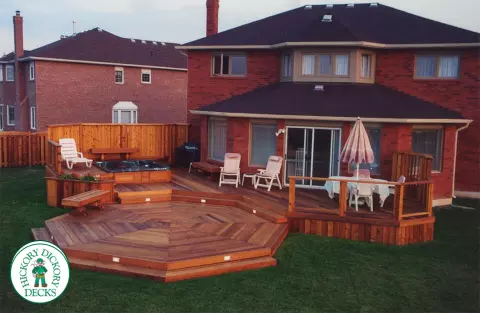 Deck Picture 1