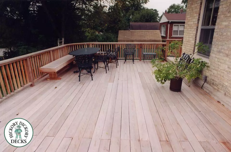 Deck Picture 1
