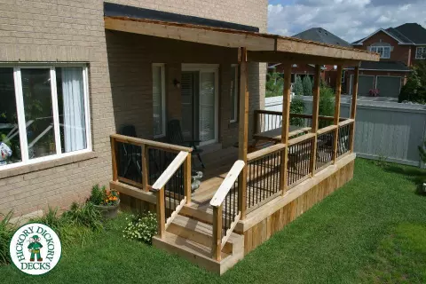 Deck Picture 1