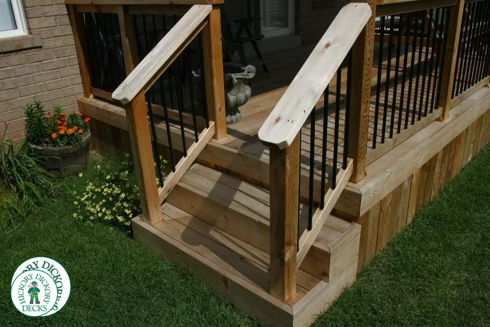 Deck Picture 3
