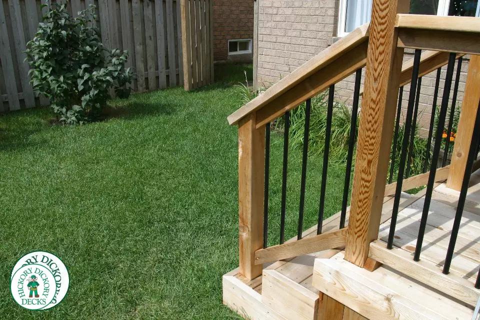 Deck Picture 4