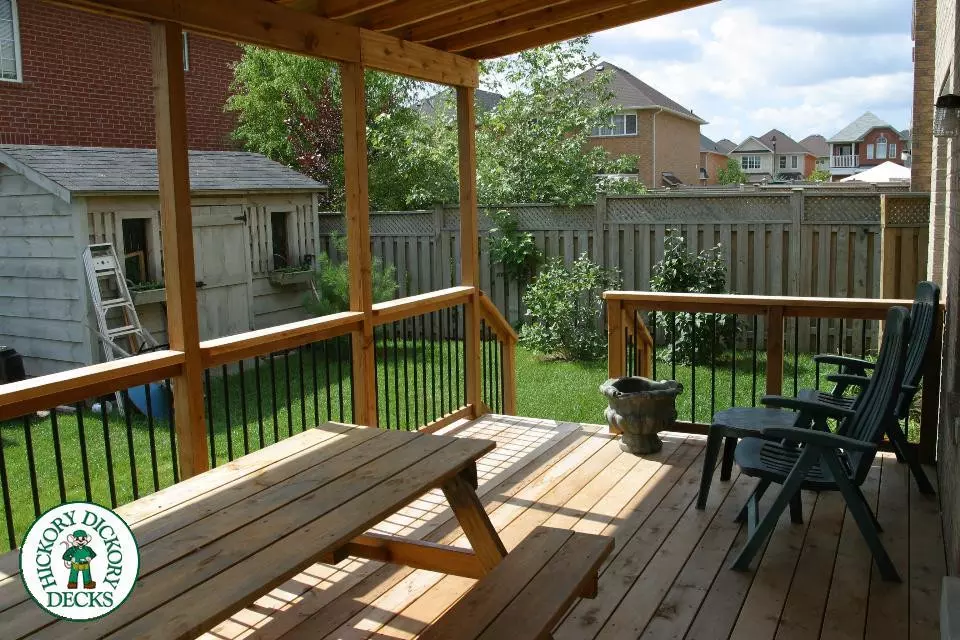 Deck Picture 6