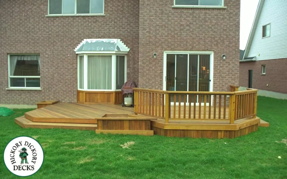 Deck Picture 1