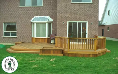 Deck Picture 1