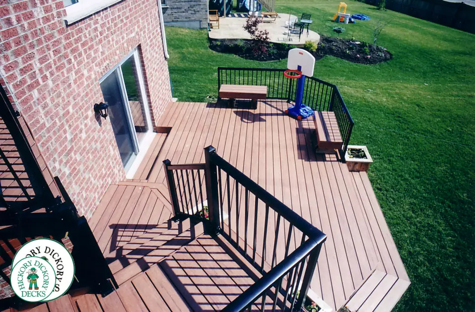 Deck Picture 1