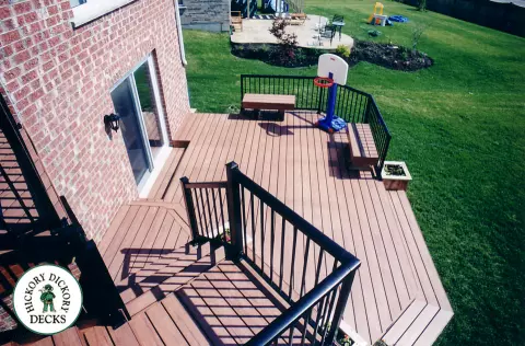 Deck Picture 1