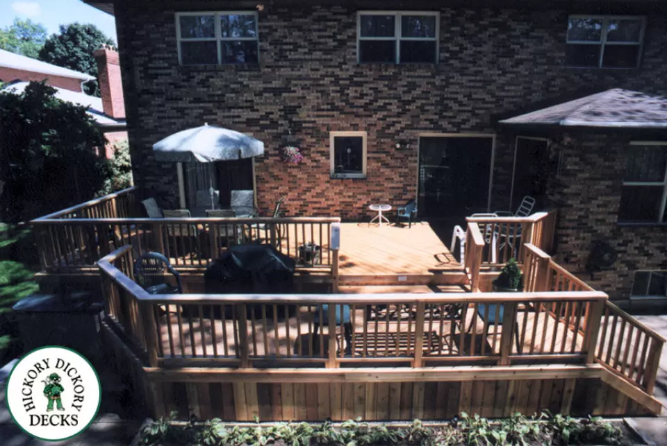 Deck Picture 1