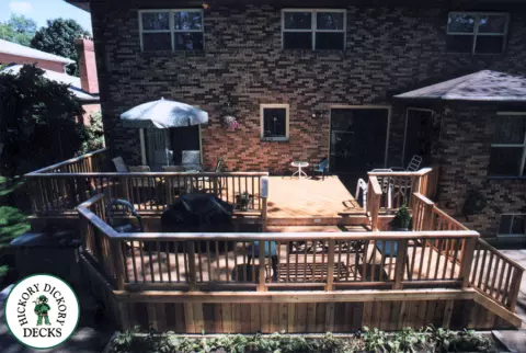 Deck Picture 1