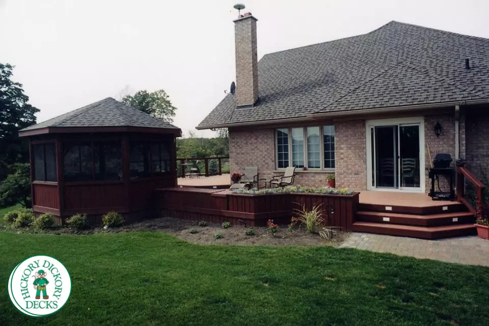 Deck Picture 1