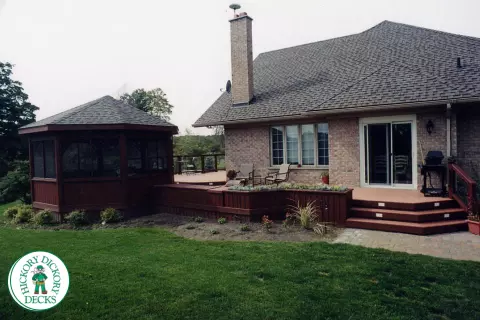Deck Picture 1