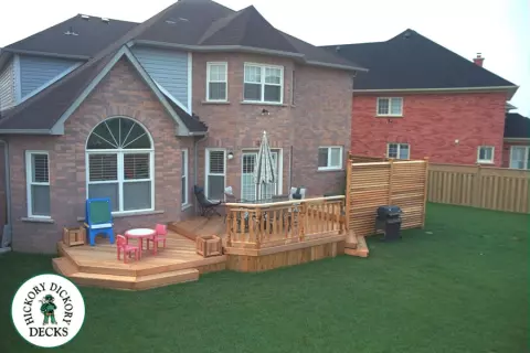 Deck Picture 1