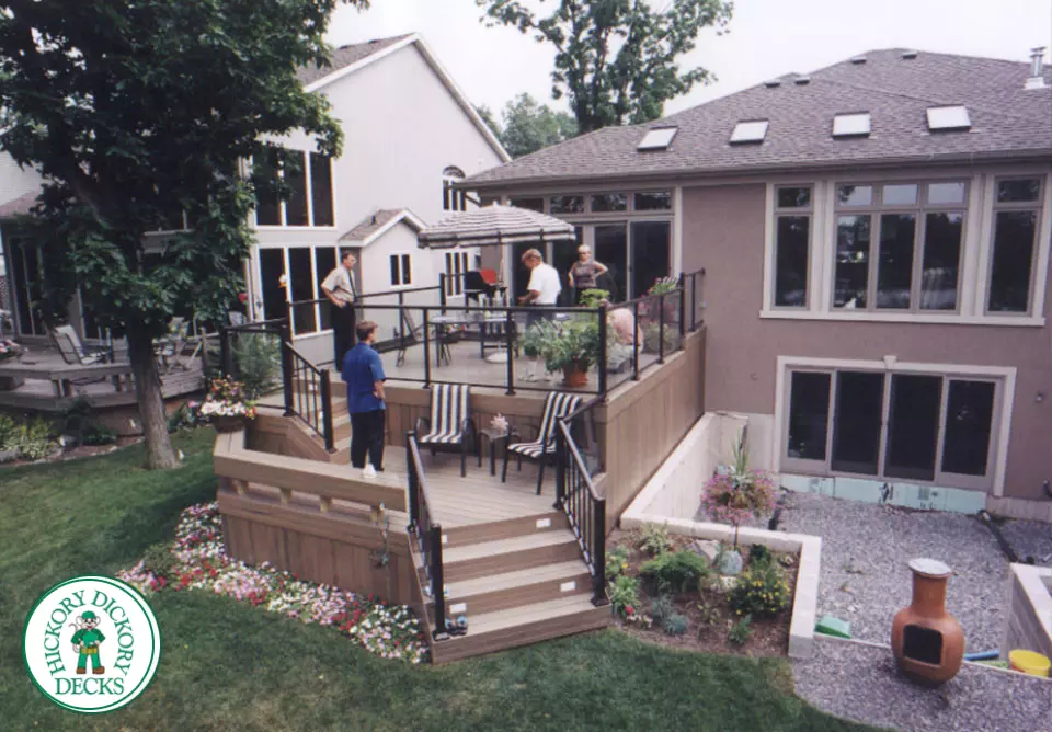 Deck Picture 1