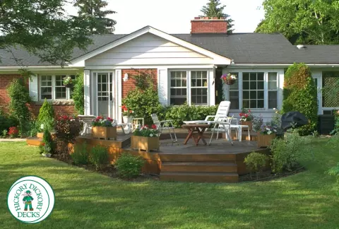 Deck Picture 1