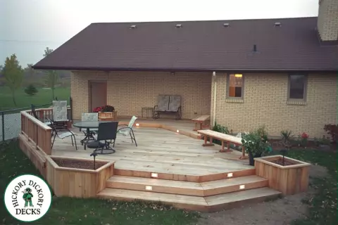 Deck Picture 1