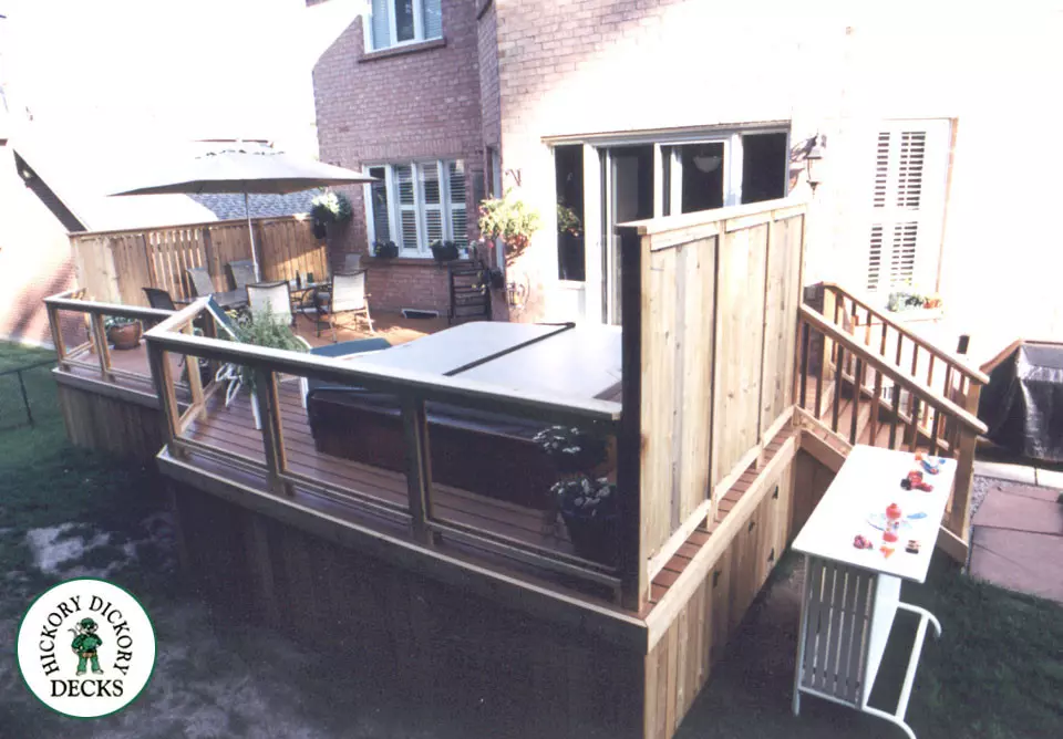 Deck Picture 1