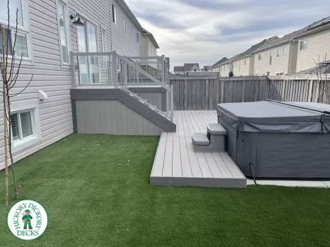 Deck Picture 4