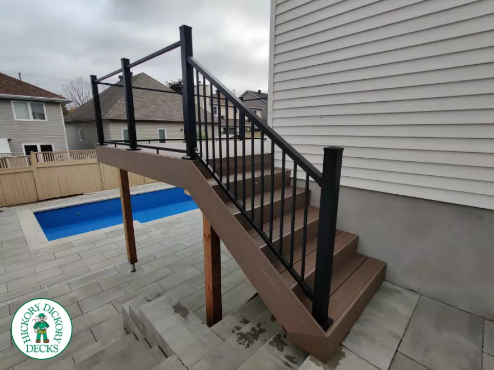 Deck Picture 3