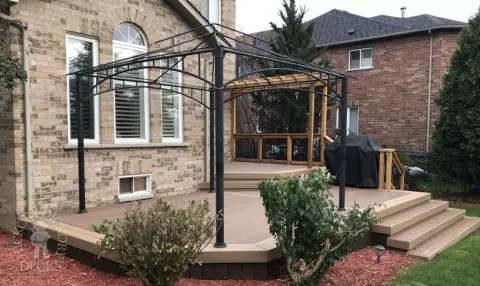 Deck Picture 2 Deck Picture 2