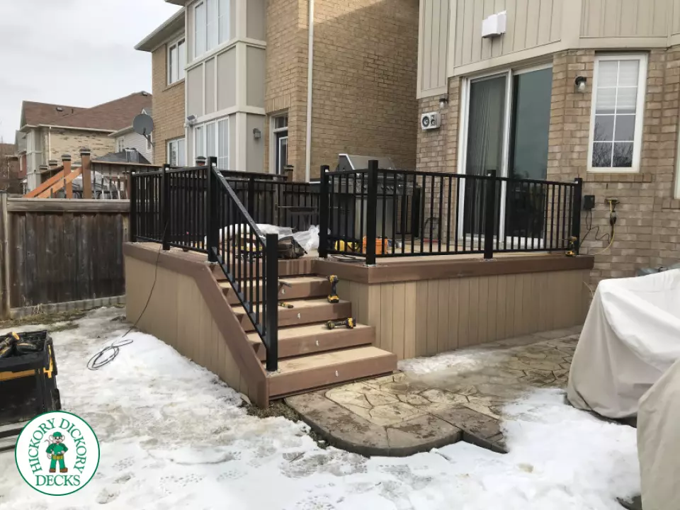 Deck Picture 1